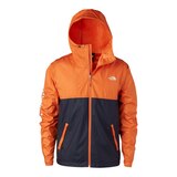 The North Face Men's Cyclone UPF 50 Windproof Jacket Front_Flat