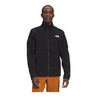 The North Face Men's Apex Canyonwall Softshell Jacket Front_Flat