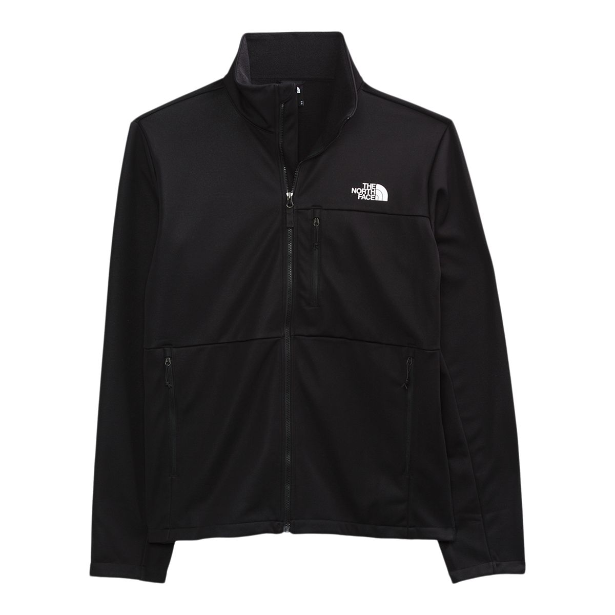 The North Face Men's Apex Canyonwall Softshell Jacket