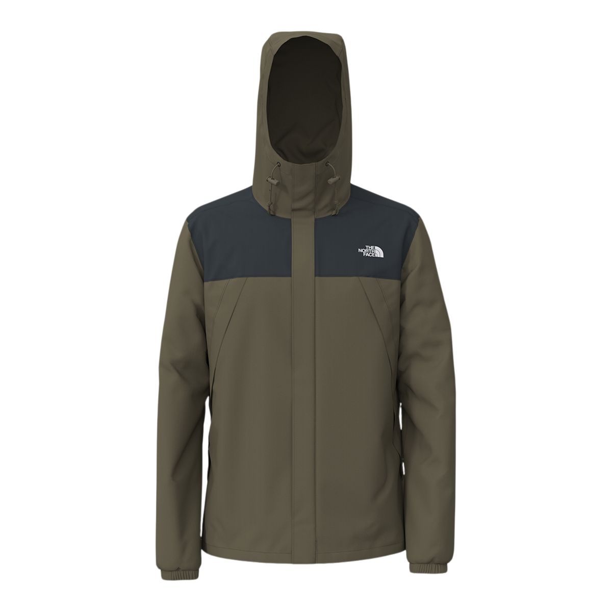 The North Face Men's Antora 2L Rain Shell Jacket
