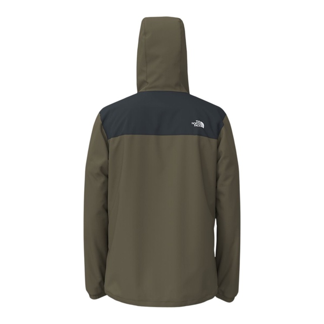 The North Face Men's Antora 2L Rain Shell Jacket SportChek