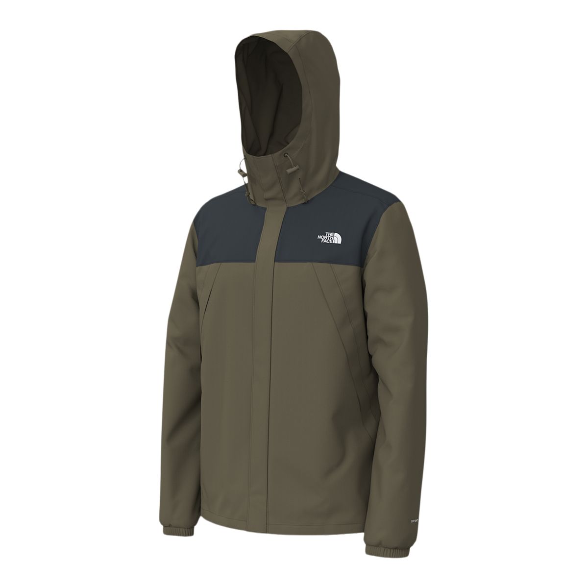 The North Face Men's Antora 2L Rain Shell Jacket