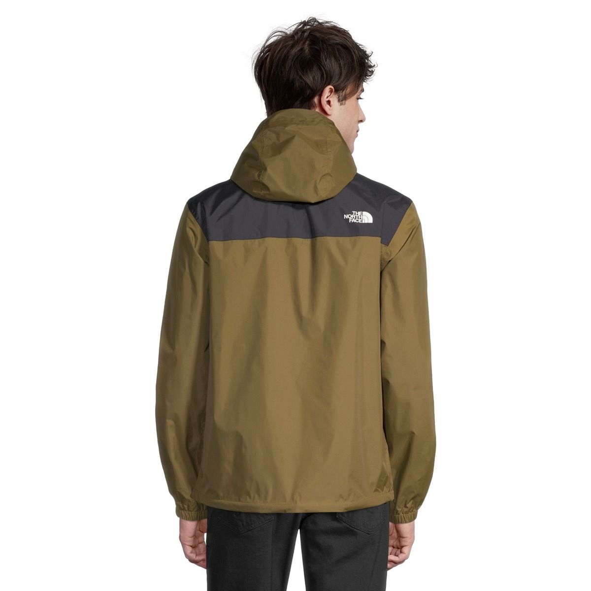 The North Face Men's Antora 2L Rain Shell Jacket | Atmosphere