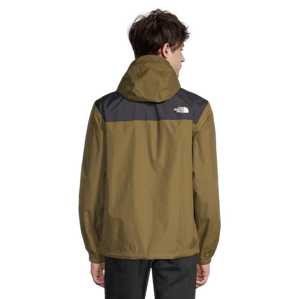 The North Face Men's Antora 2L Rain Shell Jacket | Sportchek