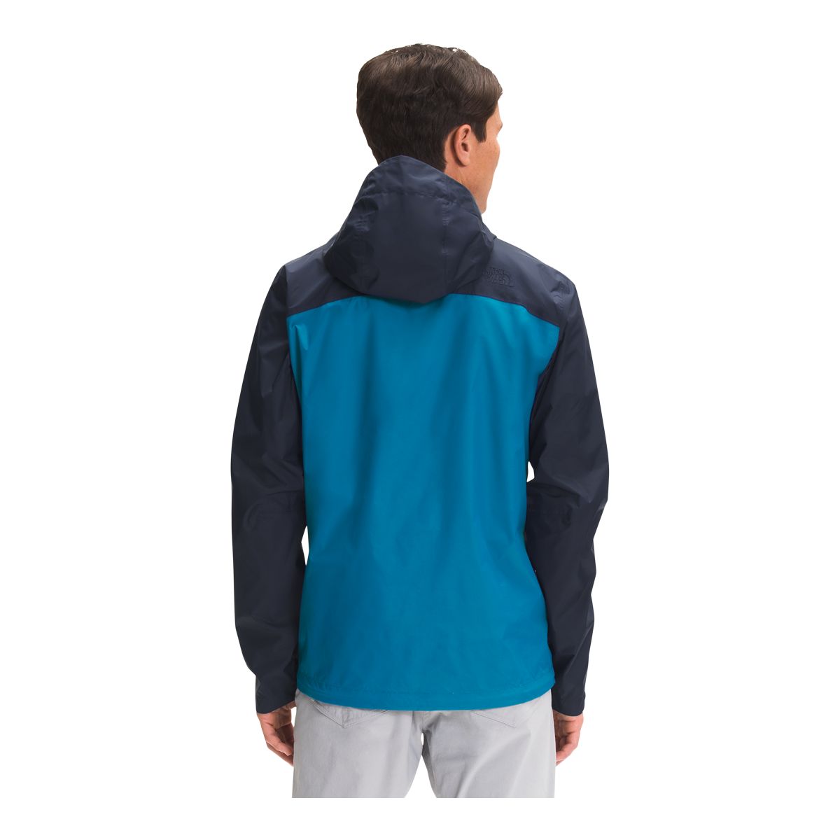 The North Face Men's Venture 2 2.5L Rain Shell Jacket | SportChek