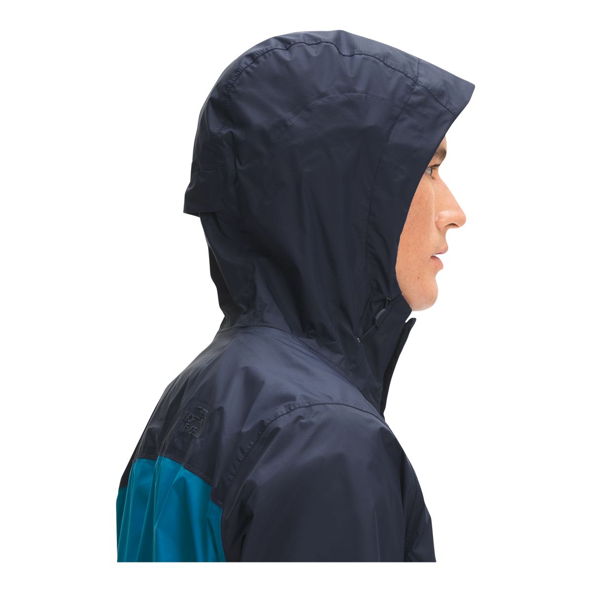 The North Face Men's Venture 2 2.5L Rain Shell Jacket | SportChek