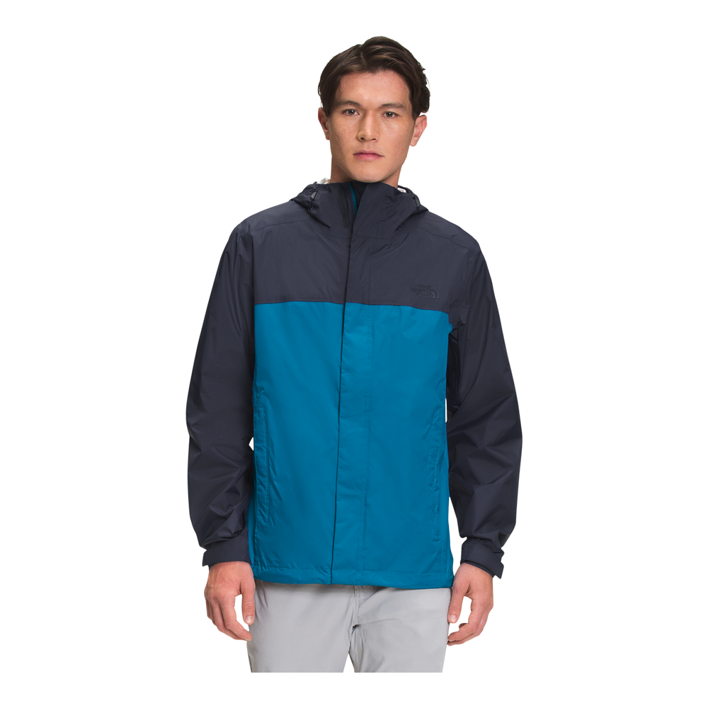 The North Face Men's Venture 2 2.5L Rain Shell Jacket