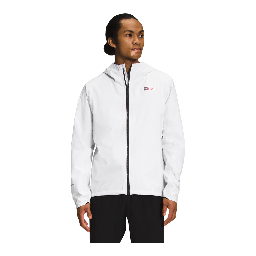 The North Face Men's First Dawn Packable Rain Shell Jacket | SportChek