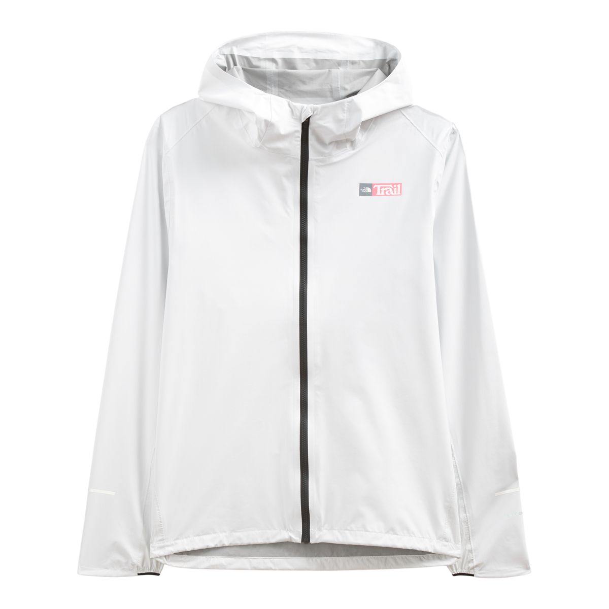 The North Face Men's First Dawn Packable Rain Jacket