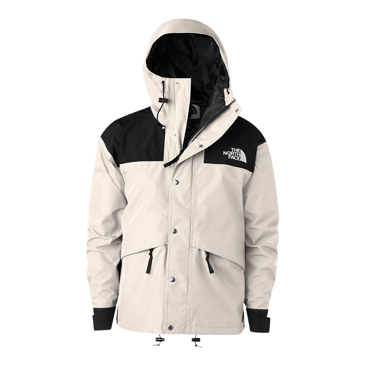 Retro Mountain Jacket Vintage The North Face Jacke The North Face