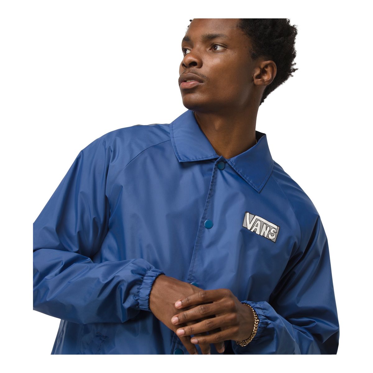 Vans mens torrey discount jacket