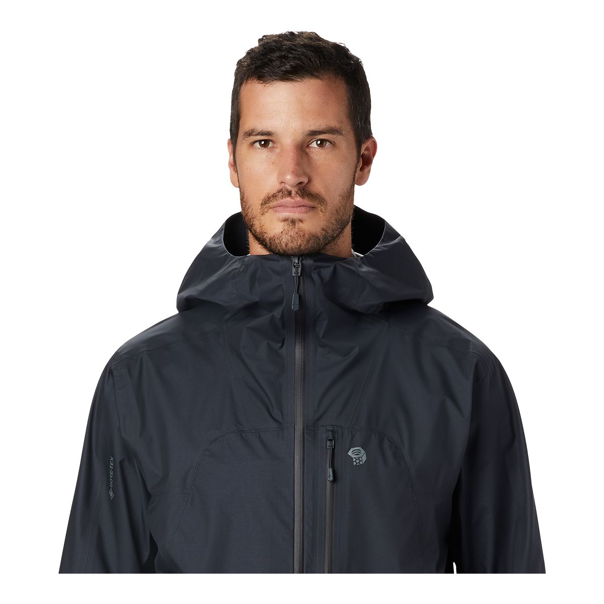 Mountain Hardwear Men's Exposure2™ Gore-Tex Paclite® Jacket