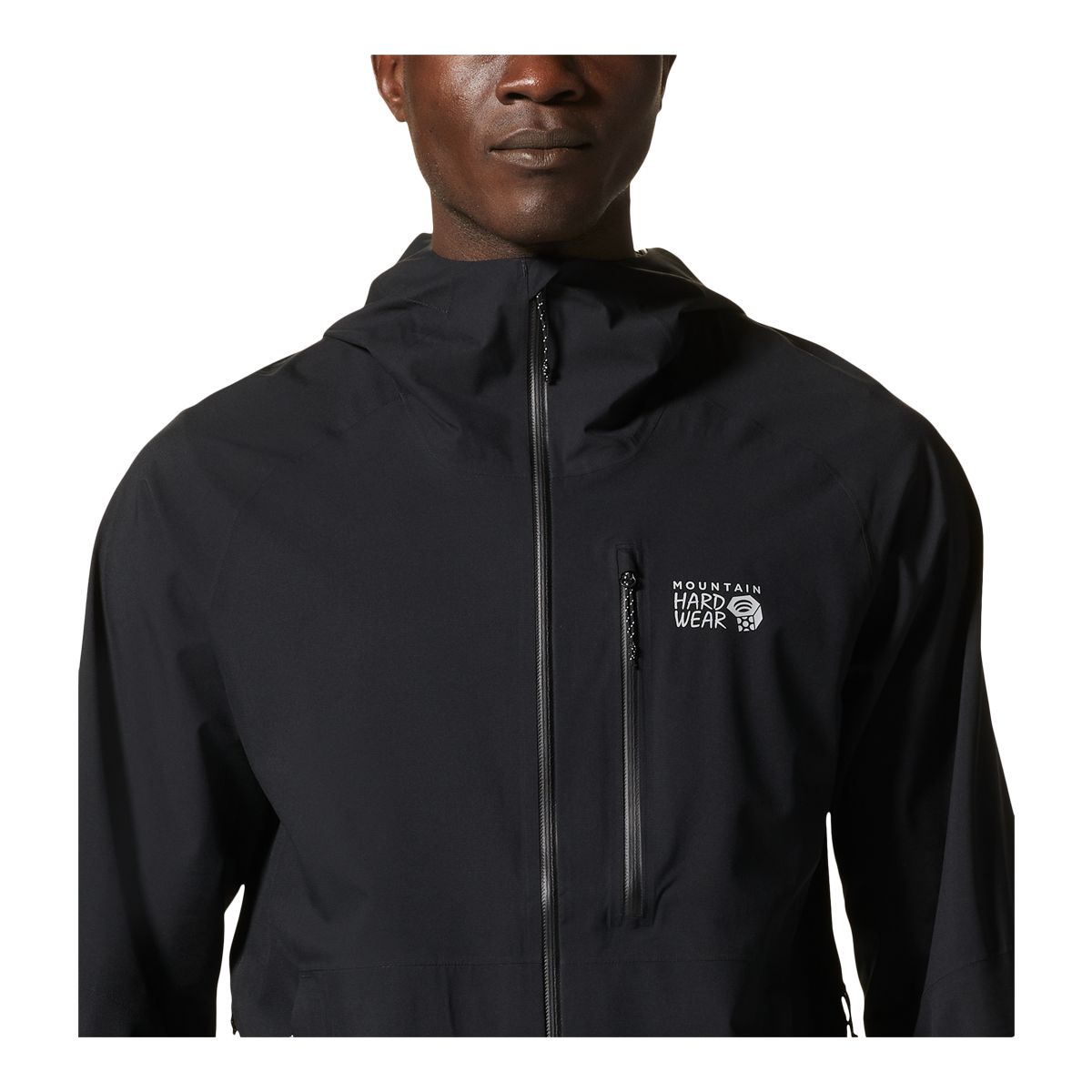 Mountain Hardwear Men's Stretch Ozonic™ 2.5L Shell Jacket | Sportchek