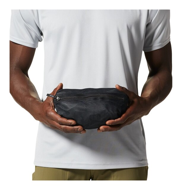 Mountain Hardwear Men's Stretch Ozonic™ 2.5L Shell Jacket Sportchek