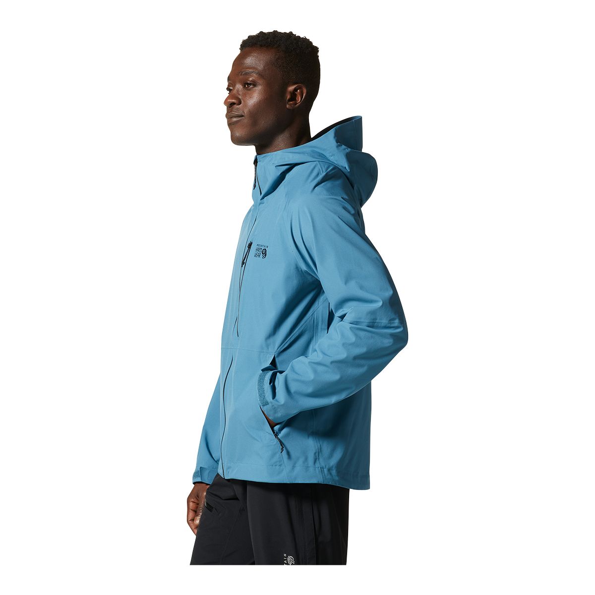 Men's stretch outlet ozonic jacket