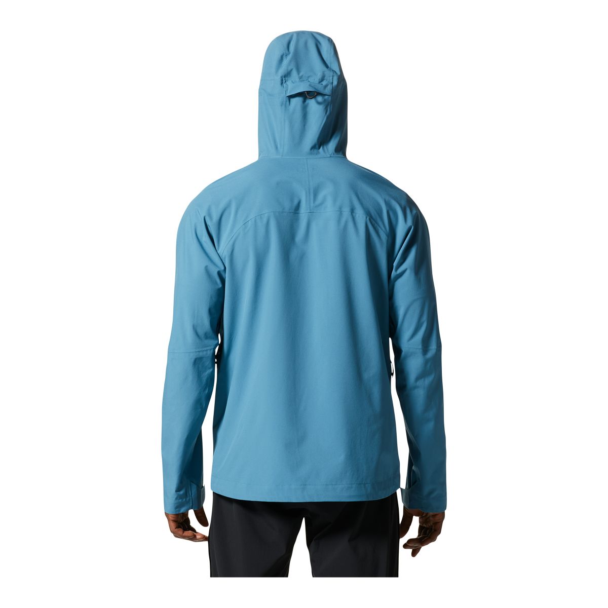 Mountain Hardwear Men's Stretch Ozonic™ 2.5L Shell Jacket