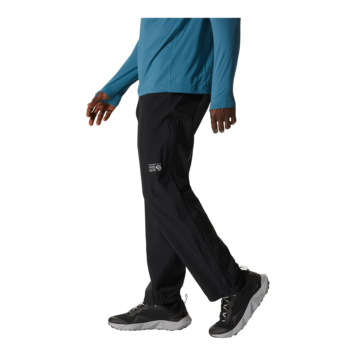 Mountain Hardwear Men's Ozonic 2.5 L Pants