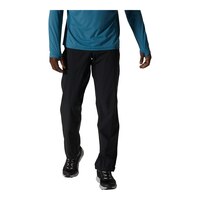 Mountain Hardwear Men's Ozonic 2.5 L Pants Front_Flat