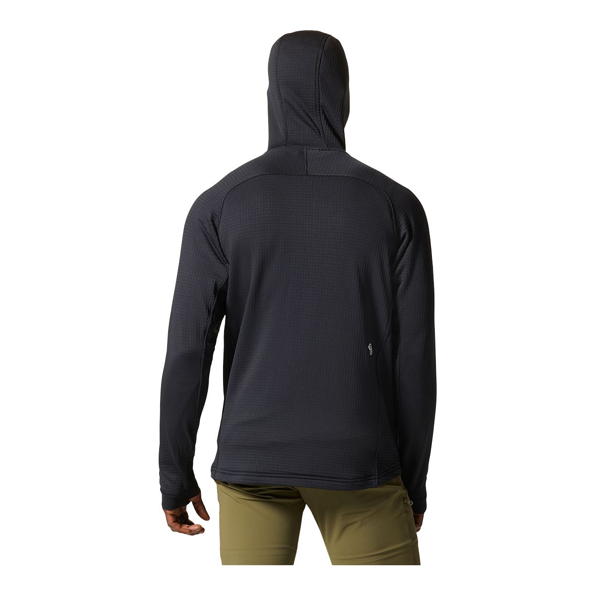 Buff hotsell polartec hoodie