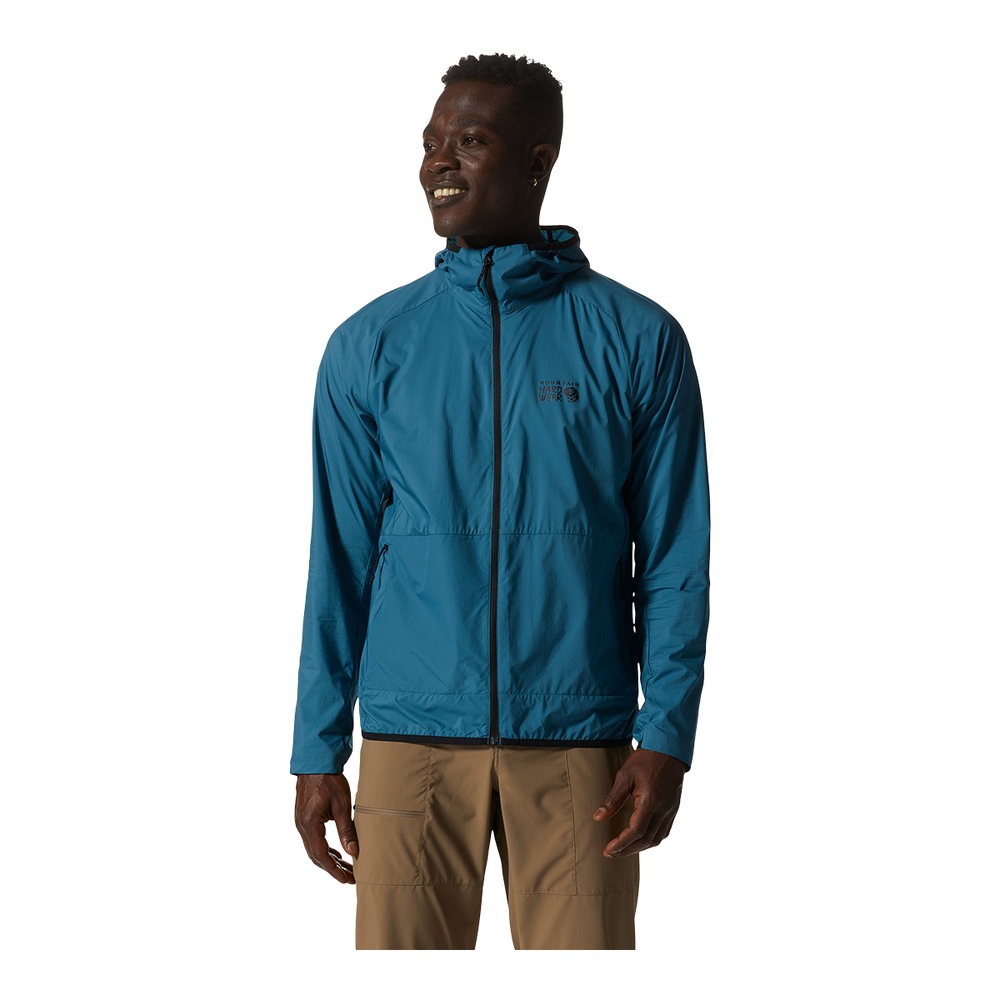Mountain hardwear deals mens jacket