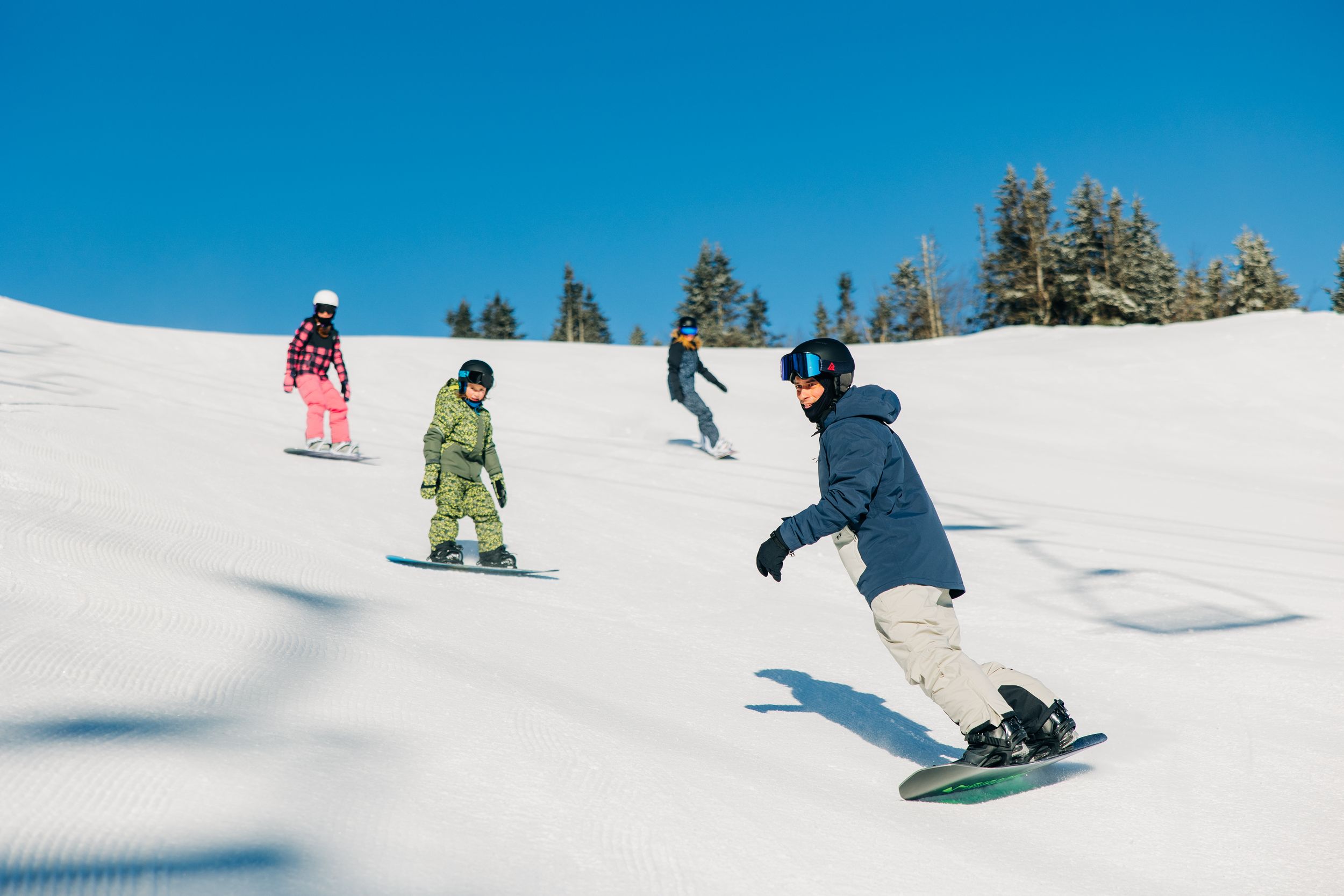 Ripzone Men's Daybreak BIB Pants