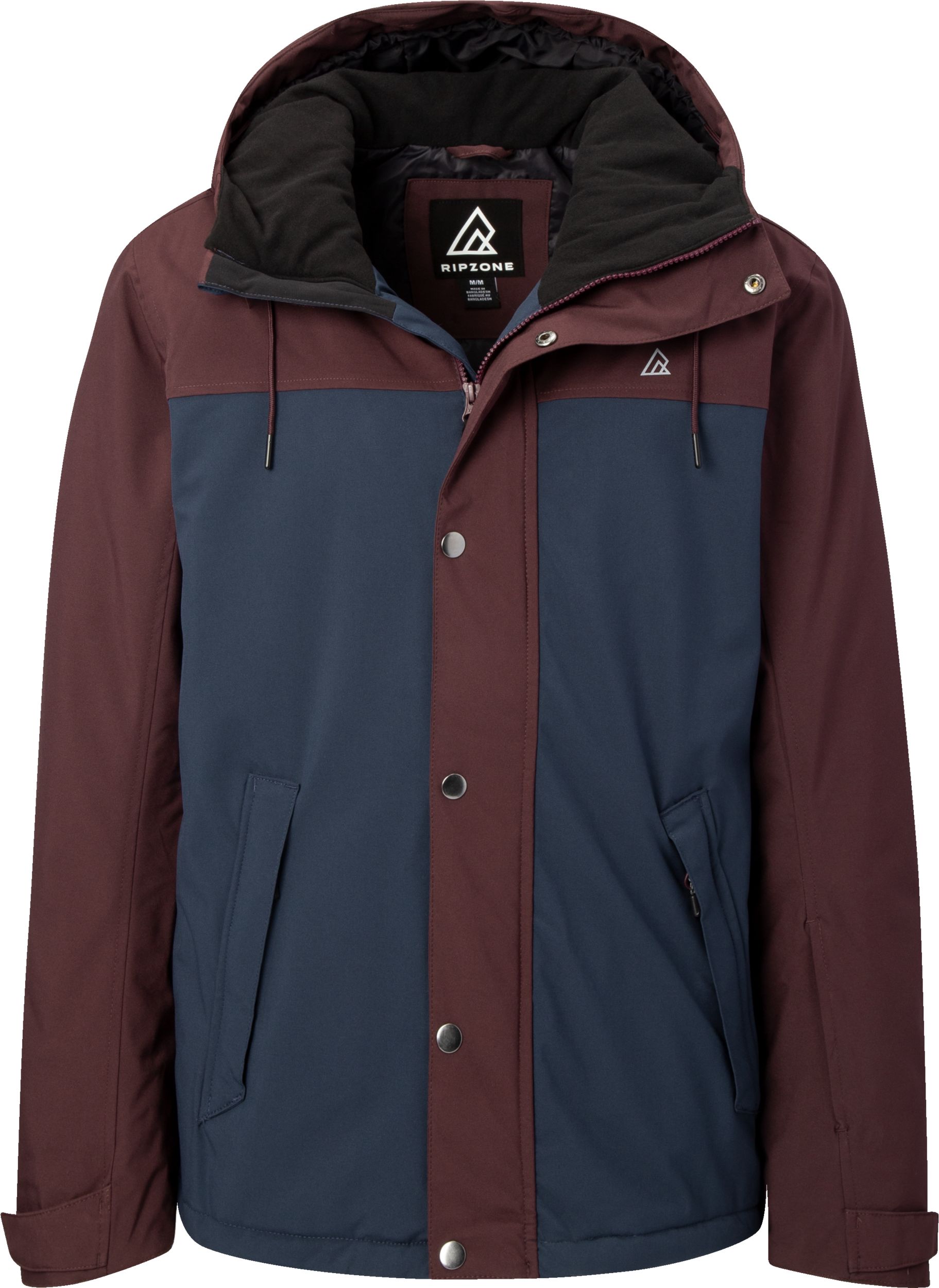 Ripzone Men's Jaffray 2.0 Jacket