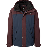 Ripzone Men's Jaffray 2.0 Jacket Front_Flat