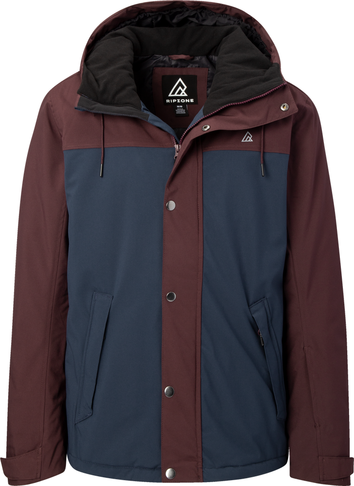 Ripzone Men's Jaffray 2.0 Jacket
