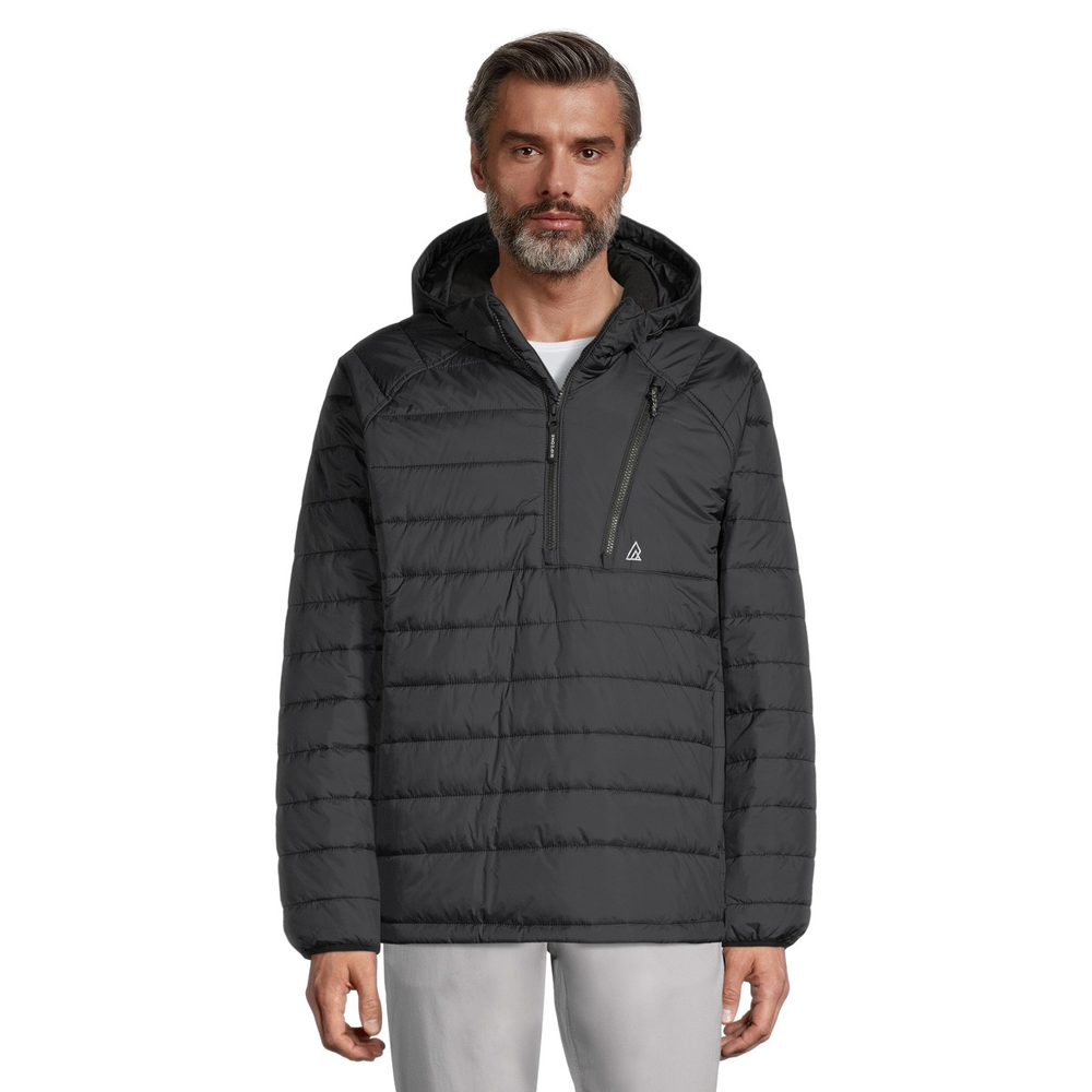 Ripzone Men's Detour Pullover Jacket | Sportchek
