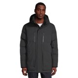 Ripzone Men's Relais Puffy Parka Front_Elevated