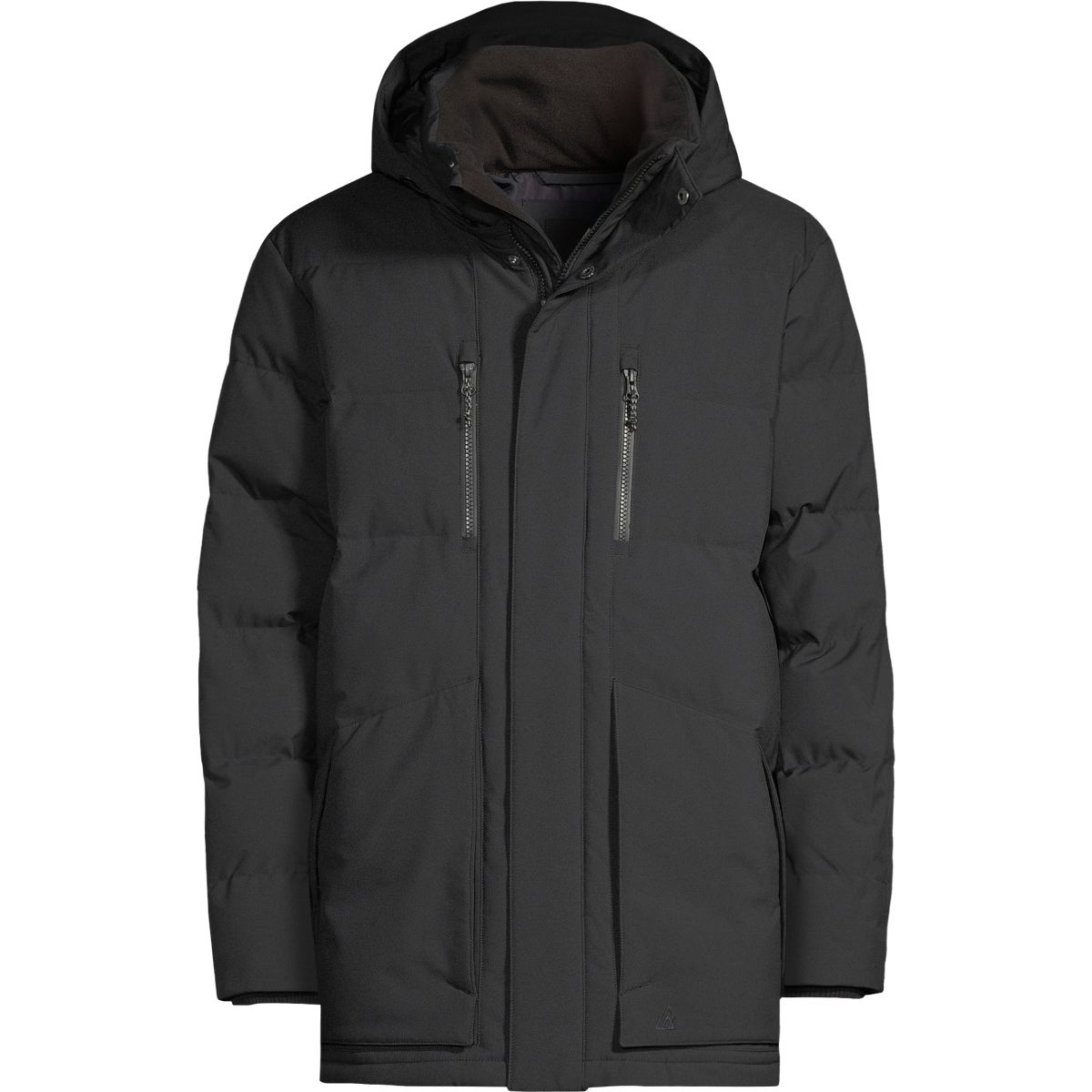 Ripzone men's clearance outback insulated parka