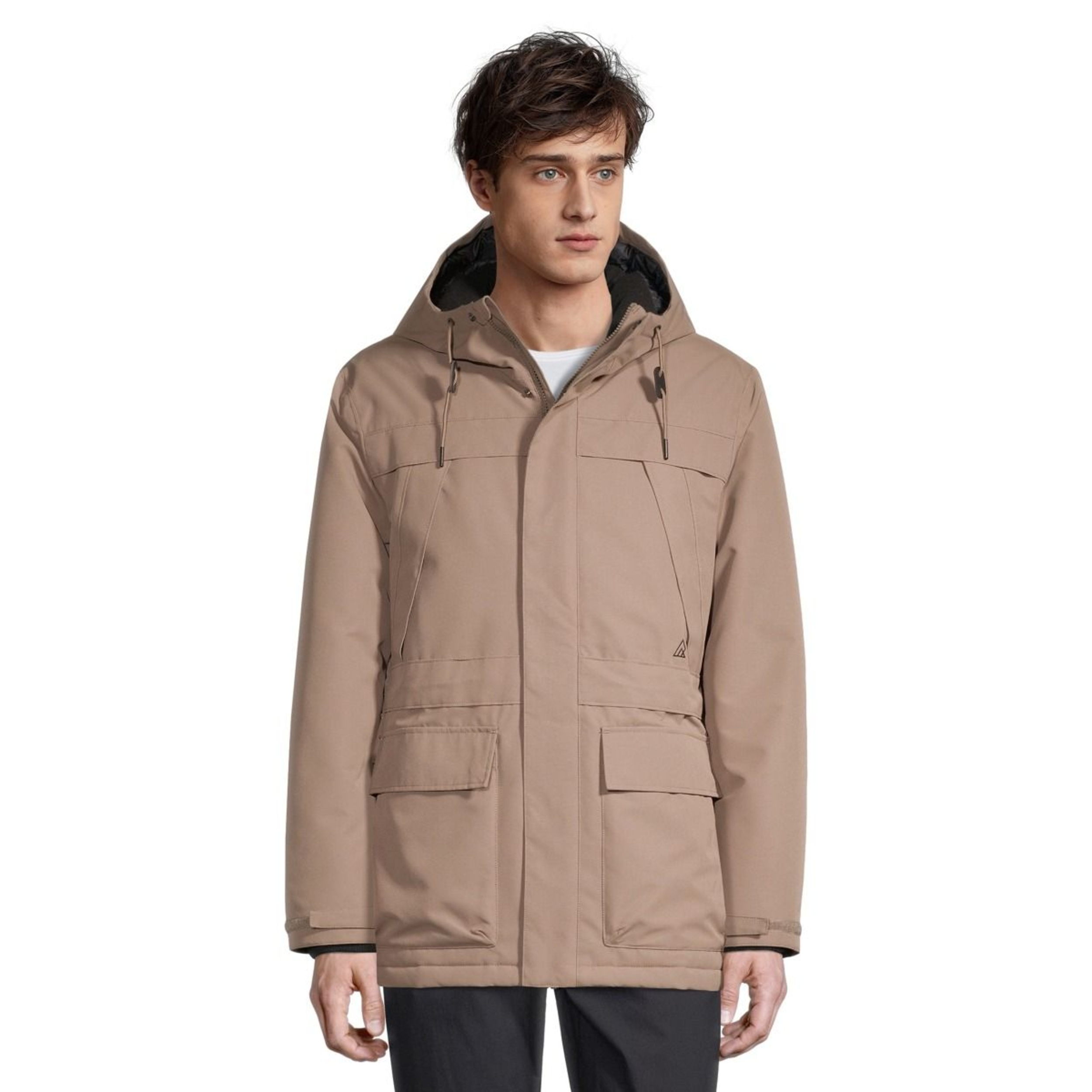 Ripzone Men's Tusk Parka | SportChek