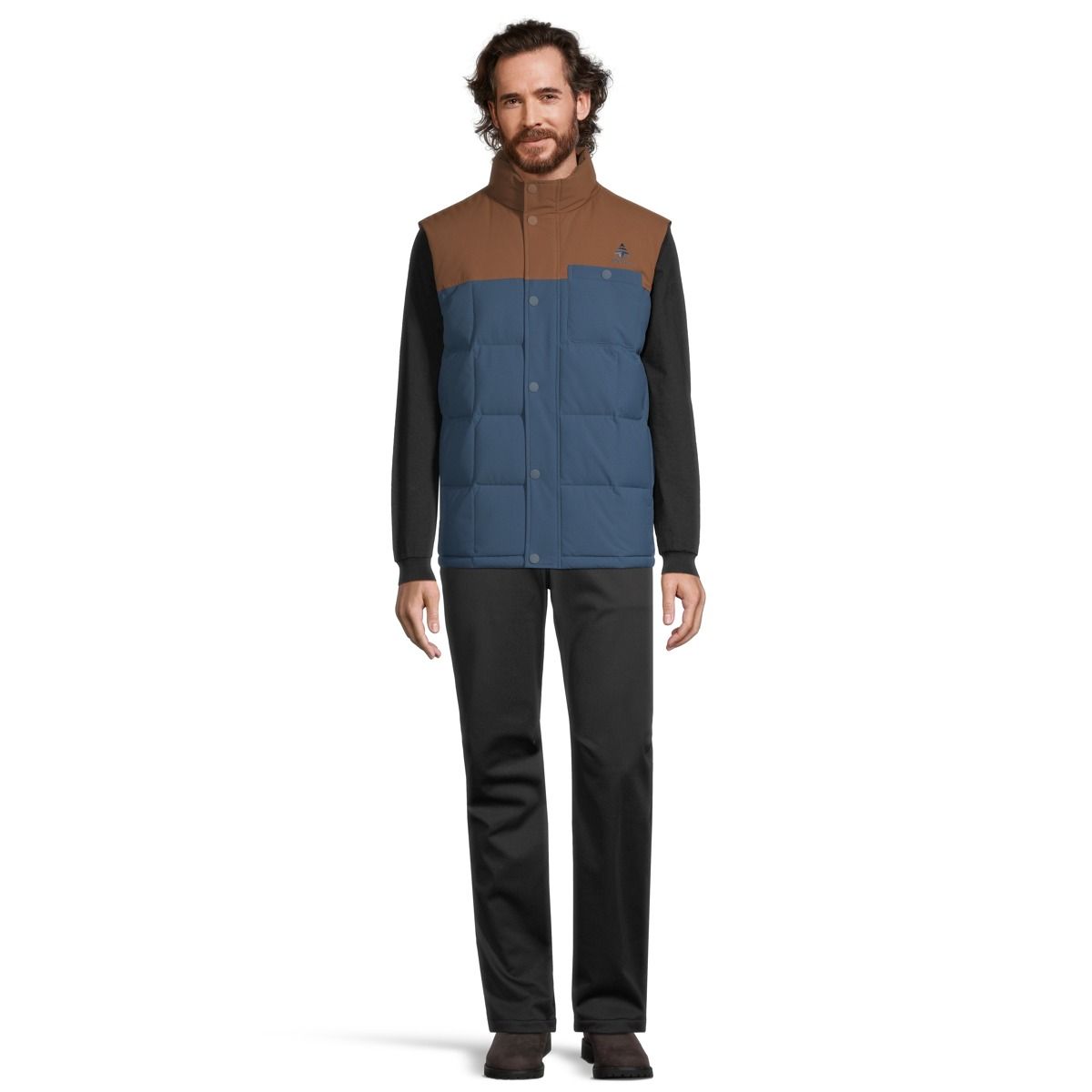 Woods Men's Pierrway Outdoor Softshell Pants