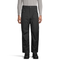 Ripzone Men's Kenow 2.0 Insulated Pants Front_Flat