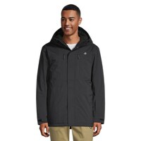 Ripzone Men's Windermere 2.0 Jacket Front_Flat