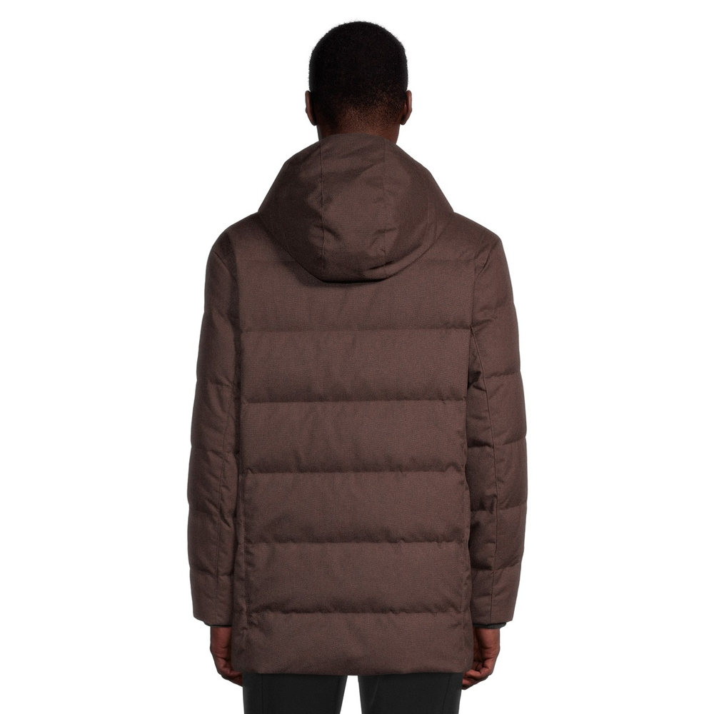 Woods parka canadian on sale tire