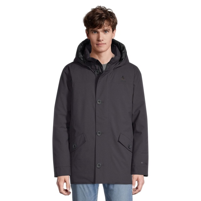 Woods Men's Finlayson Parka Jacket