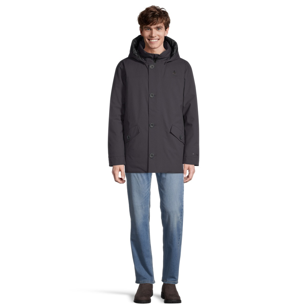 Sport chek mens winter on sale coats