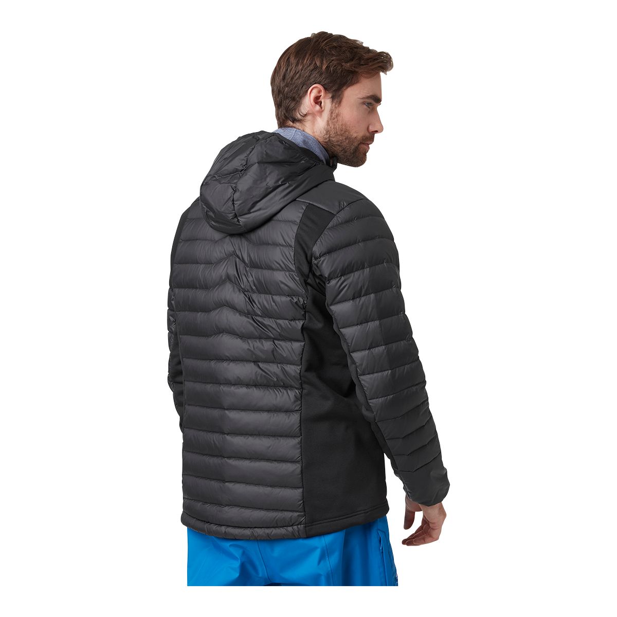 Helly Hansen Men's Verglas Jacket