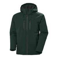 Helly Hansen Men's Juniper 3.0 Jacket Front_Angled_Left
