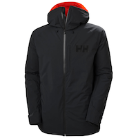 Helly Hansen Men's Ullr Powderface Jacket