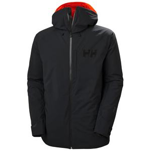 Helly Hansen Men's Ullr Powderface Jacket