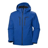 Helly Hansen Men's Juniper 3.0 Jacket Front_Flat