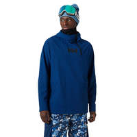 Helly Hansen Men's Ullr Zoomer Shield Jacket Front_Angled_Right