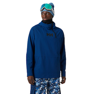 Helly Hansen Men's Ullr Zoomer Shield Jacket