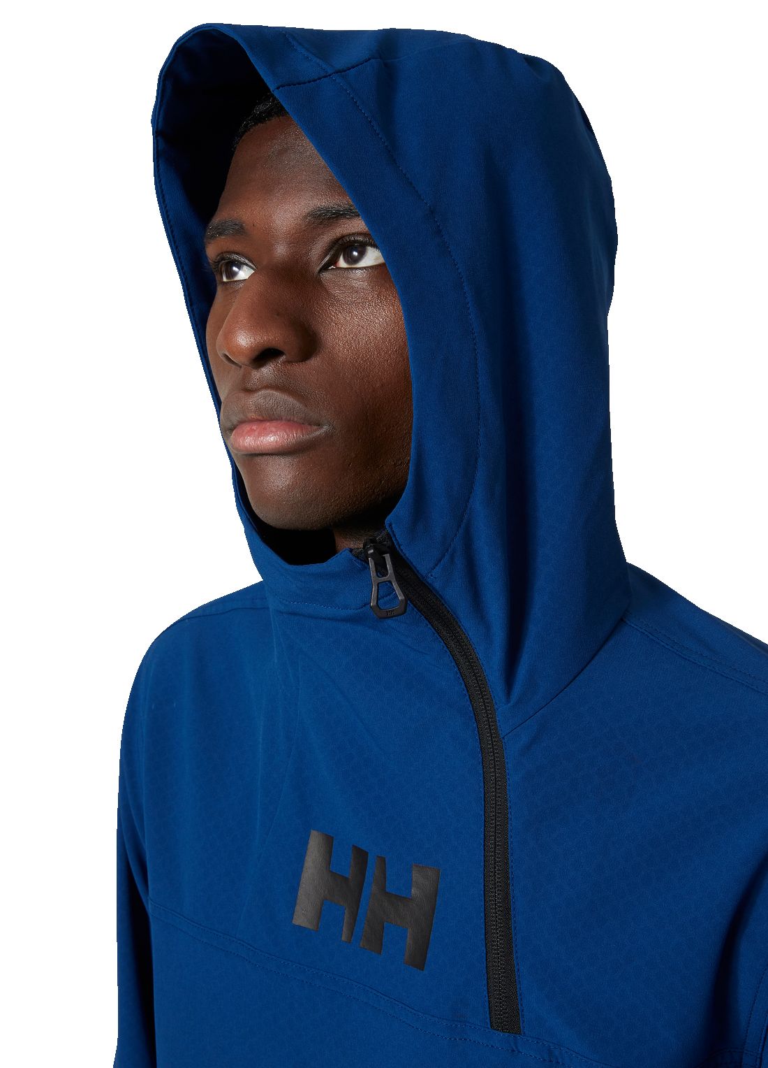 Helly Hansen Men's Ullr Zoomer Shield Jacket