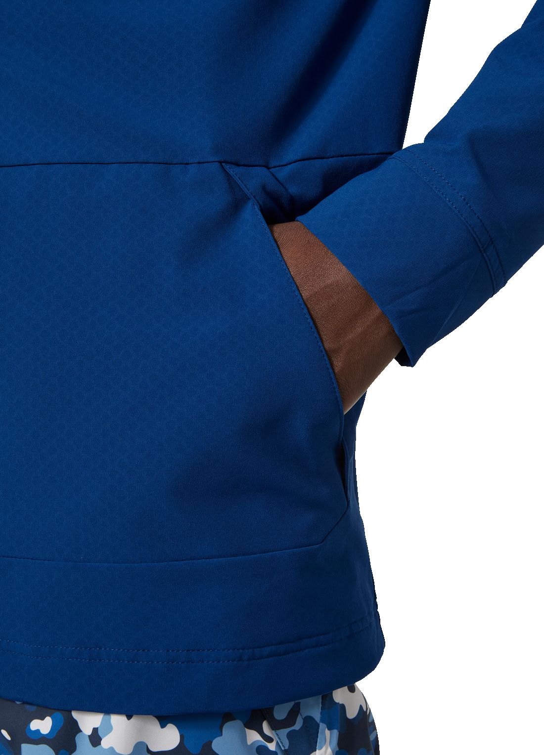 Helly Hansen Men's Ullr Zoomer Shield Jacket