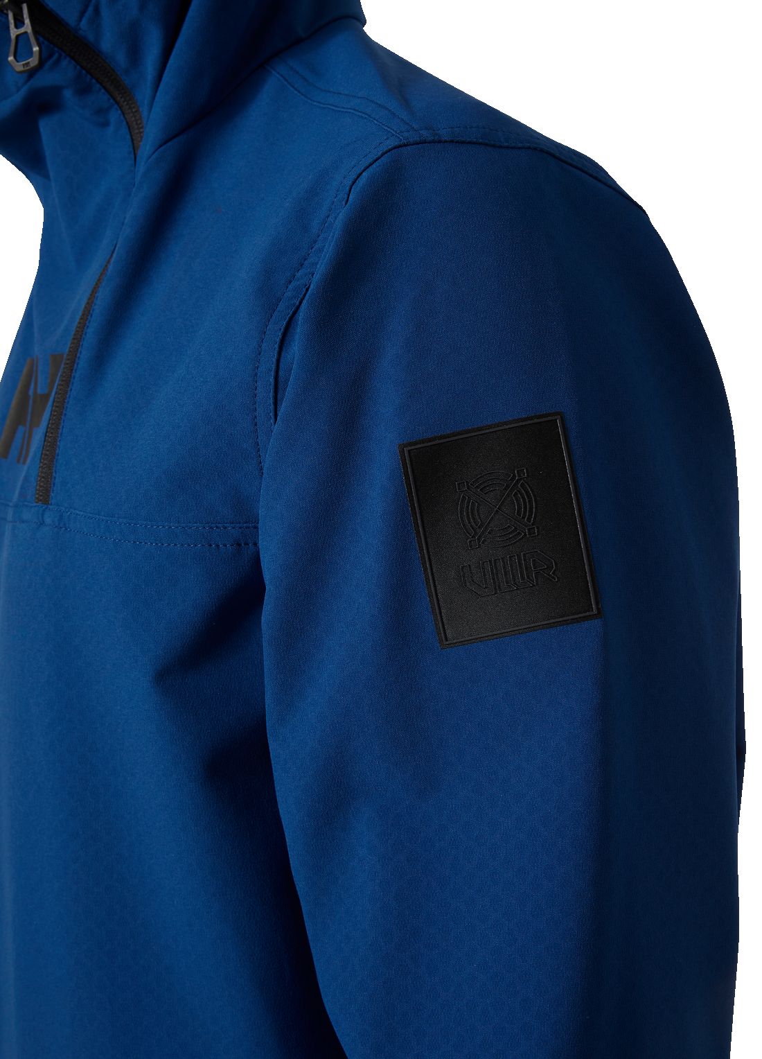 Helly Hansen Men's Ullr Zoomer Shield Jacket