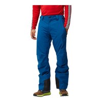 Helly Hansen Men's Legendary Insulated Pants Front_Angled_Left