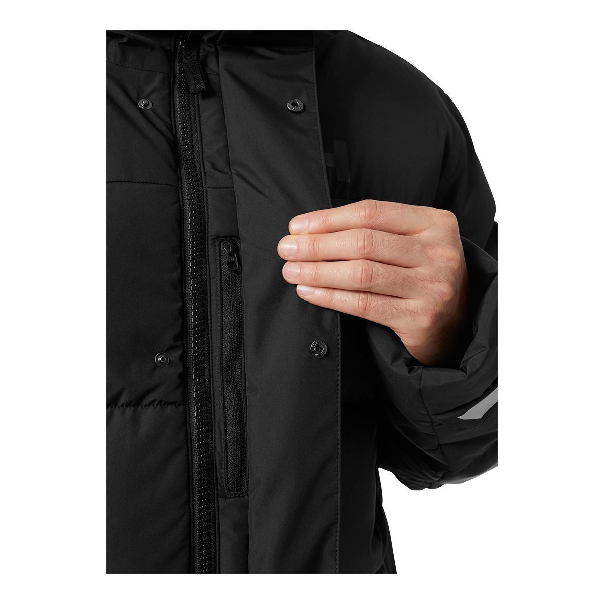 Helly Hansen Men's Reine Puffy Parka